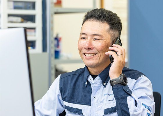 社員紹介